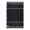 Eksharad Pattern Wool Blanket By Ojbro Vantfabrik