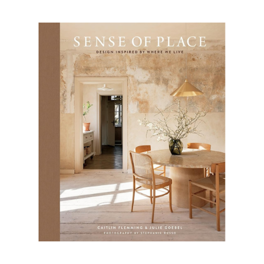 Sense of Place: Design Inspired by Where We Live