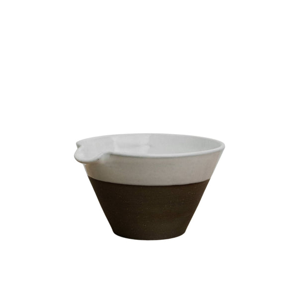 Mixing Bowl- Grey