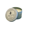 Little Beausoleil - Candle - White Tin - 4oz