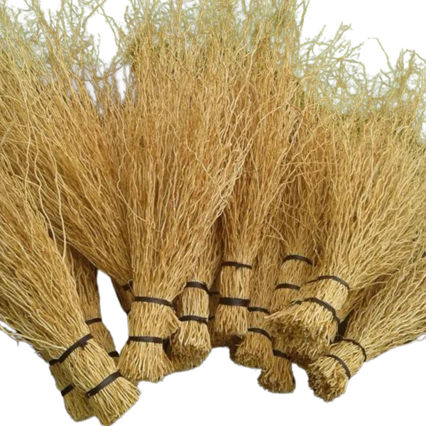 Vetiver Decorative Bouquet