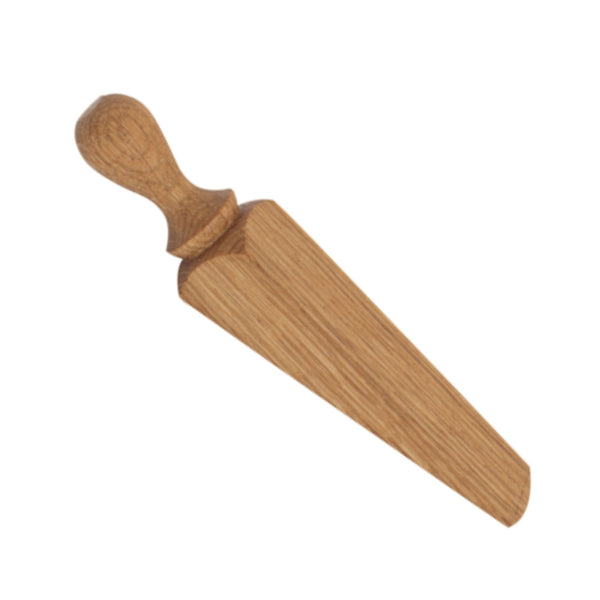 Oak Wood Door Wedge