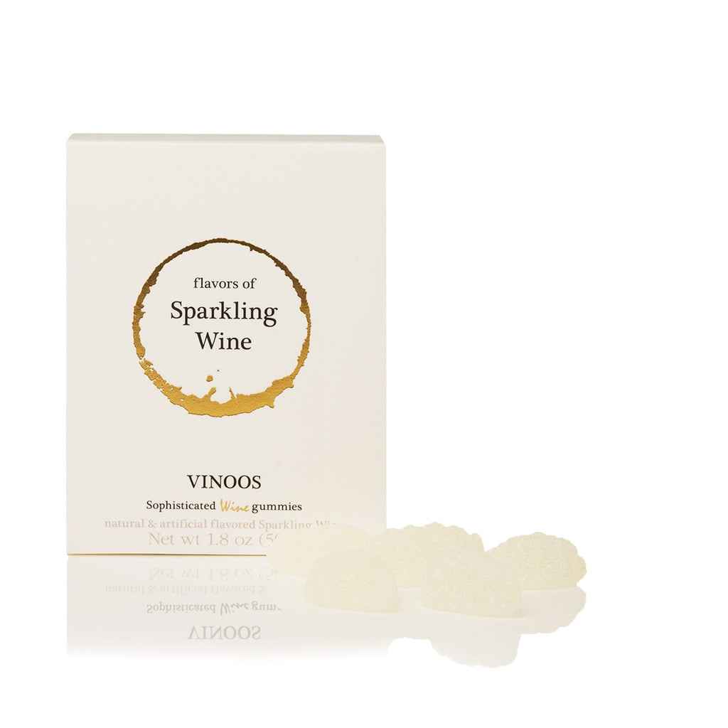 Wine Gummies by Vinoos