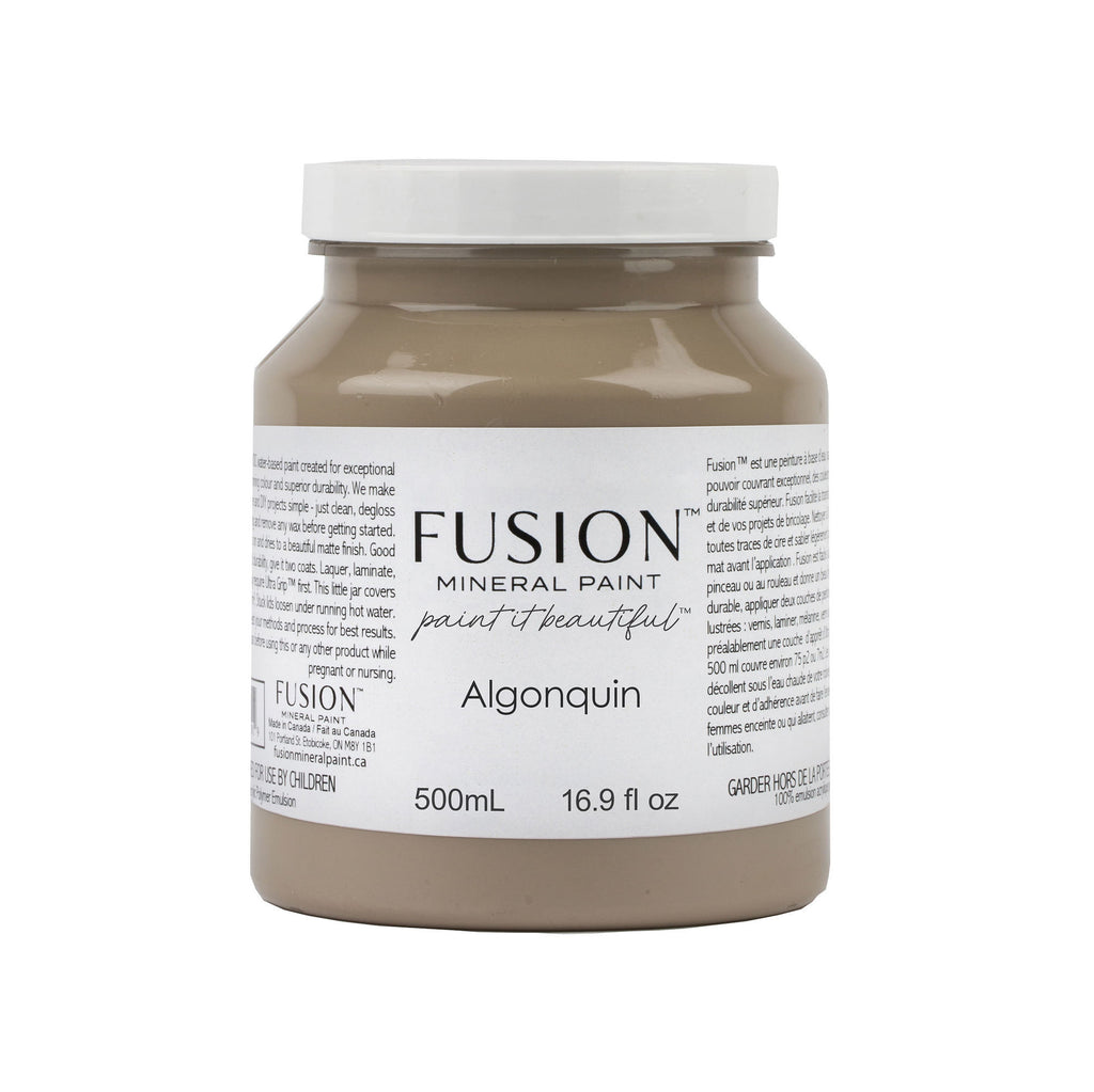 Fusion Mineral Paint - Pint 500 mL