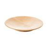 Wooden Plate By Iris Hantverk
