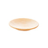 Wooden Plate By Iris Hantverk