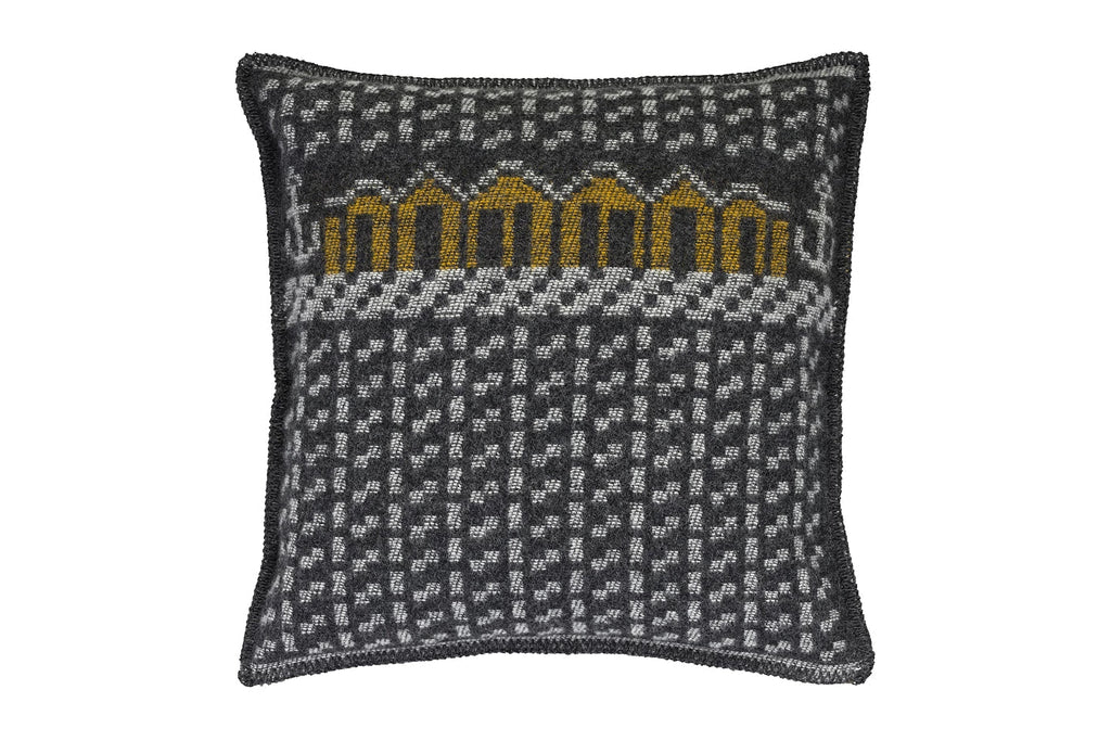 Ojbro Wool Pillow in Skafto Design By Ojbro Vantfabrik