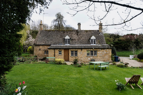 Cottagecore - New Countryside Living