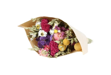 sunset halo medium bouquet