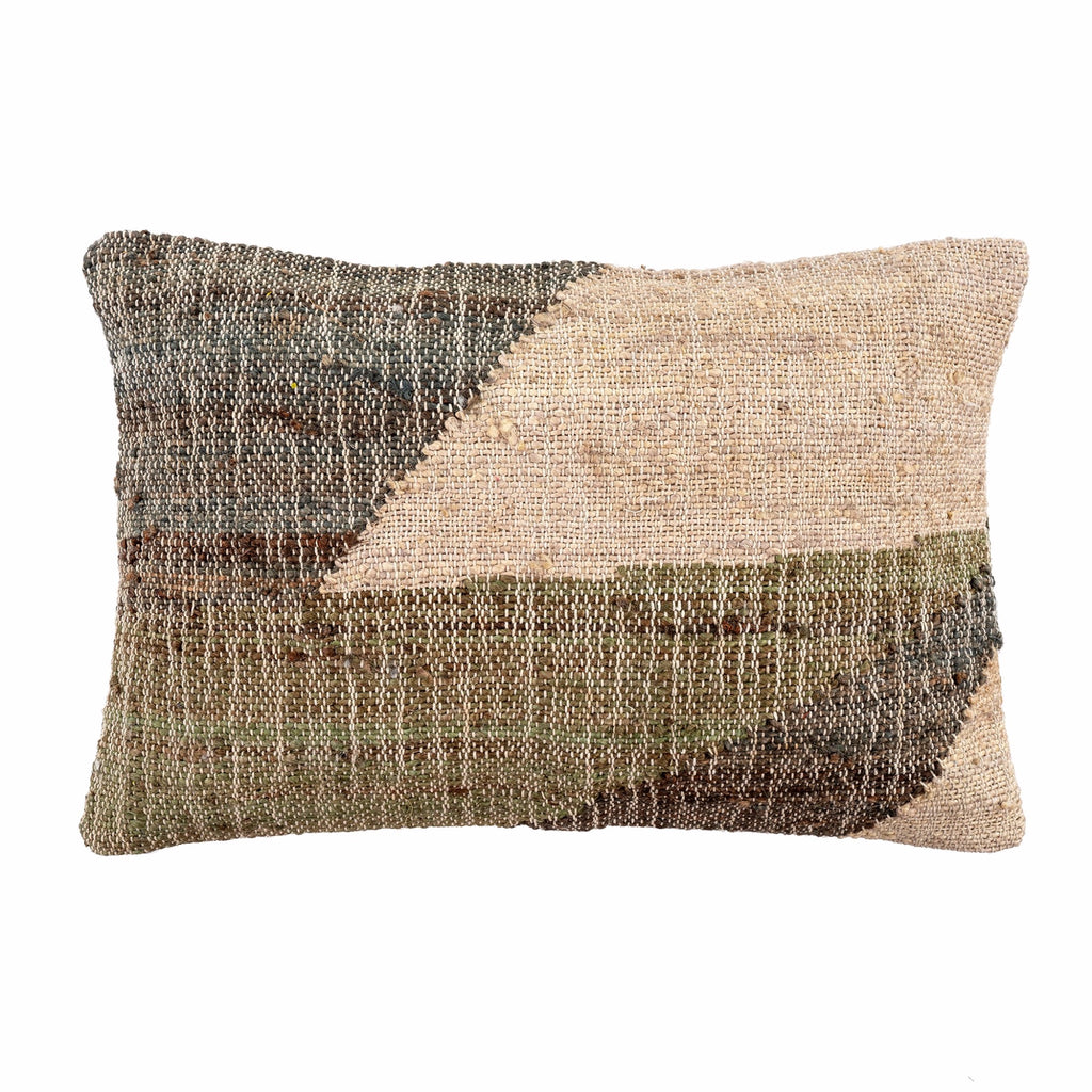 Grasslands Pillow