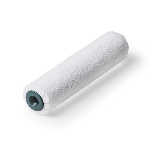 Staalmeester 10cm Microfibre Roller - 10 pack