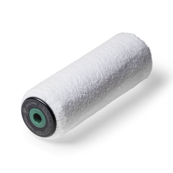 Staalmeester 18cm Microfibre Roller - 2 pack