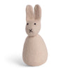 Felted Big Standing Bunny