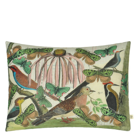 John Derian Cushions