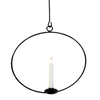 Hanging Candle Ring
