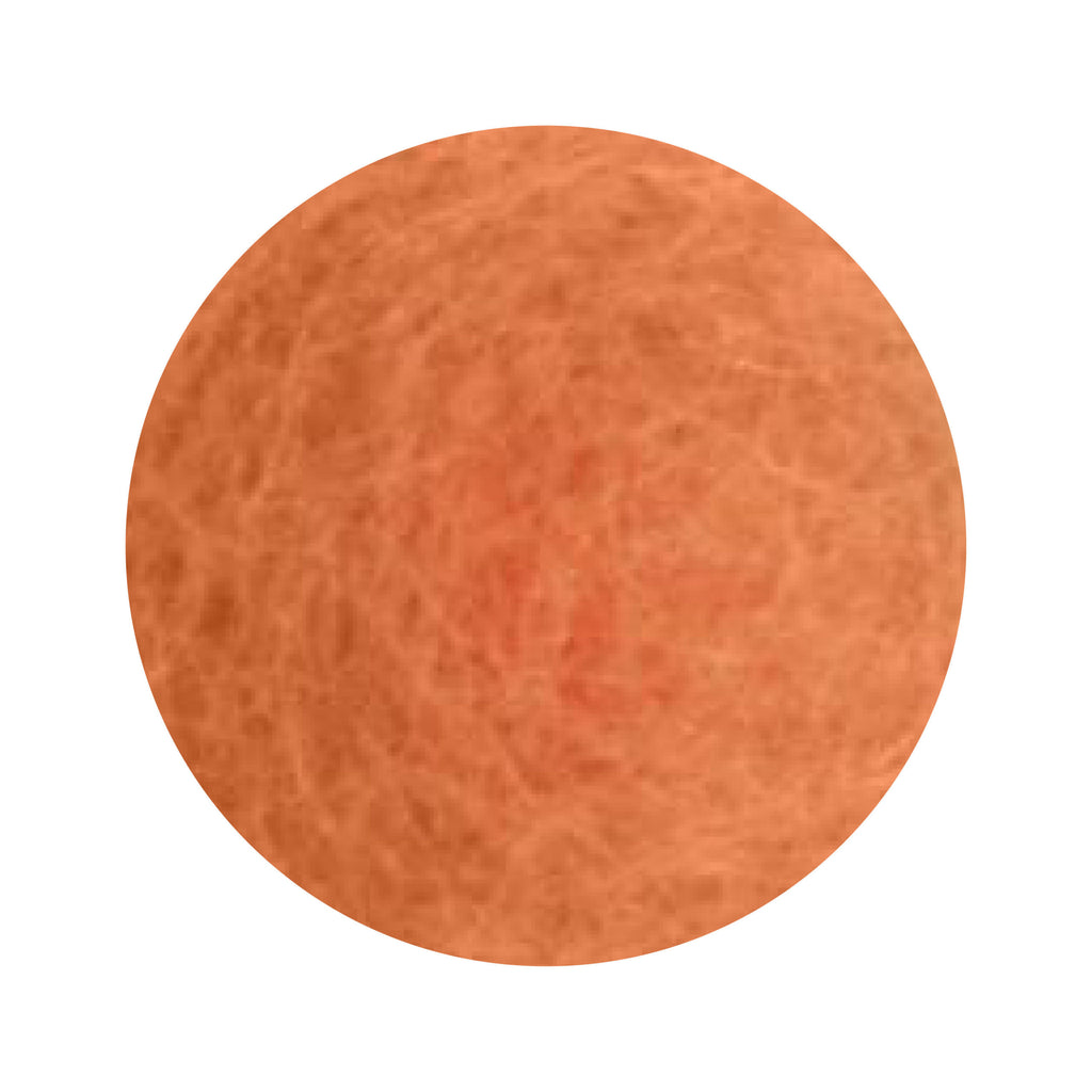 Felt Flower