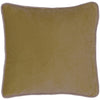 Velvet Cushion Cover 45x45 cm