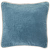 Velvet Cushion Cover 45x45 cm