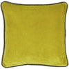 Velvet Cushion Cover 45x45 cm