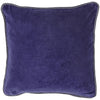 Velvet Cushion Cover 45x45 cm