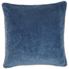 Velvet Cushion Cover 45x45 cm