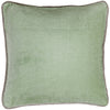 Velvet Cushion Cover 45x45 cm