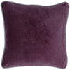 Velvet Cushion Cover 45x45 cm