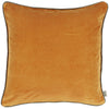 Velvet Cushion Cover 45x45 cm