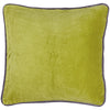 Velvet Cushion Cover 45x45 cm