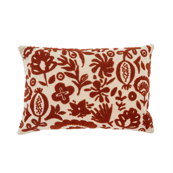 New Guinea Pillow