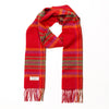 John Hanly & Co Lambswool Scarf