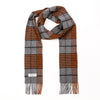 John Hanly & Co Lambswool Scarf