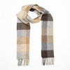 John Hanly & Co Lambswool Scarf