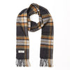 John Hanly & Co Lambswool Scarf