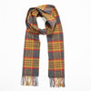 John Hanly & Co Lambswool Scarf