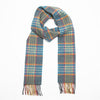 John Hanly & Co Lambswool Scarf