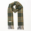 John Hanly & Co Lambswool Scarf