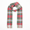 John Hanly & Co Lambswool Scarf