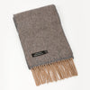 John Hanly & Co Merino Wool Scarf