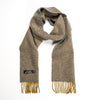 John Hanly & Co Merino Wool Scarf