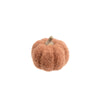 Felt Pumpkin