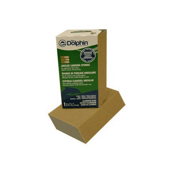 Sanding Sponge