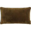 Velvet Headboard Cushion