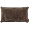 Velvet Headboard Cushion