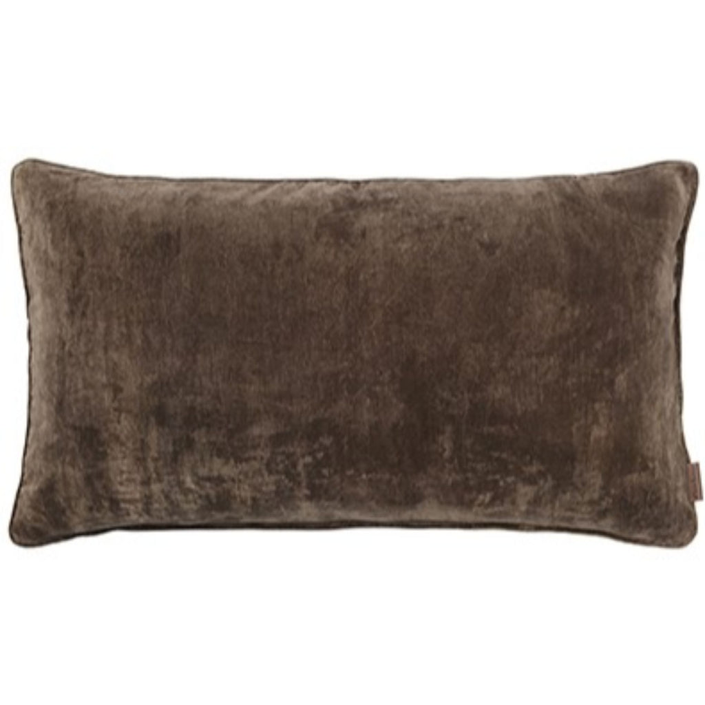 Velvet Headboard Cushion