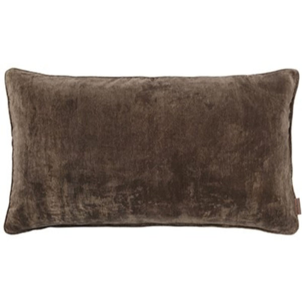 Velvet Headboard Cushion