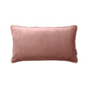 Velvet Headboard Cushion