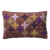 Cotton Four Clover Pillows