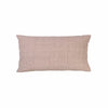 Small Linen Headboard Cushion