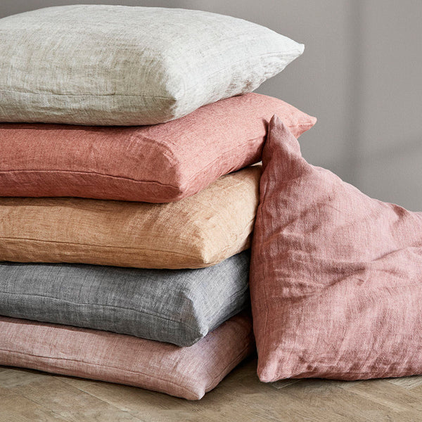 Linen Cushion